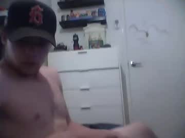 Kookedkia420 Chaturbate stream image from November 23, 2025