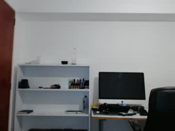 Mrdisaster_Ve Chaturbate stream image from November 23, 2025