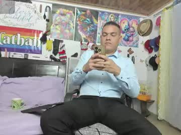 Nathan_Sanchez Chaturbate stream image from November 23, 2025