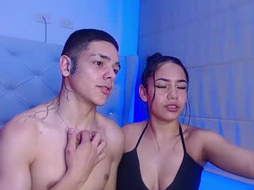 Noah_And_Kim69 Chaturbate stream image from November 23, 2025