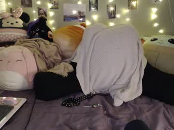 Persephonesnymph Chaturbate stream image from November 23, 2025