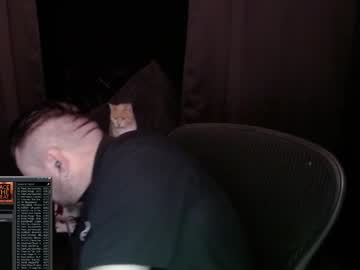 Revnant666 Chaturbate stream image from November 23, 2025