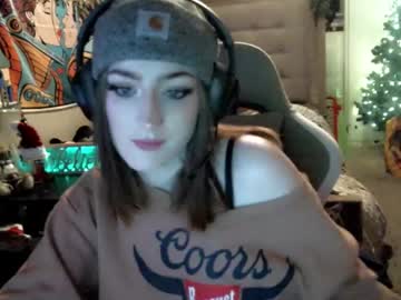 Xtasy_ Chaturbate stream image from November 23, 2025