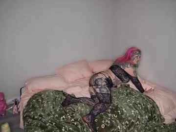 20krosegoldsoles Chaturbate stream image from November 23, 2025