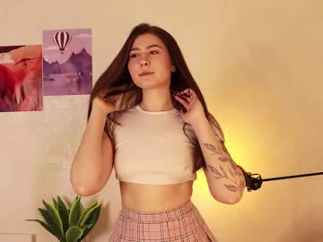Agentprovocation Chaturbate stream image from November 23, 2025