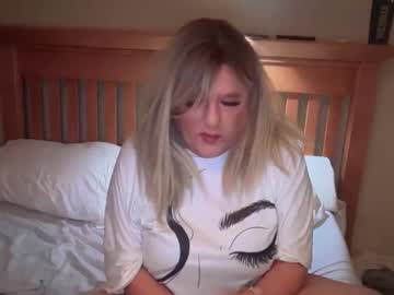 Bobbiclaire Chaturbate stream image from November 23, 2025
