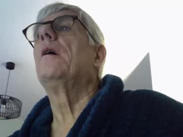 Patrick5275 Chaturbate stream image from November 23, 2025