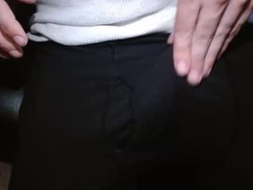 Thebarbarian420 Chaturbate stream image from November 23, 2025