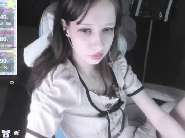 _Kuroneeko_ Chaturbate stream image from November 23, 2025