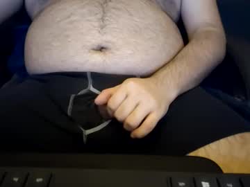 Morbid89 Chaturbate stream image from November 23, 2025