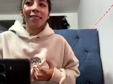 Shadow_Velvet Chaturbate stream image from November 23, 2025