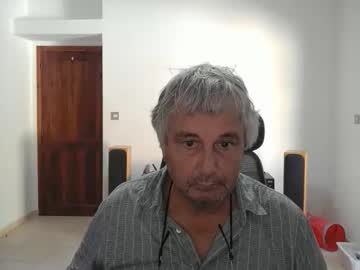 Simonthenudist Chaturbate stream image from November 23, 2025