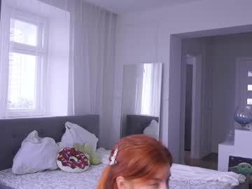 Alicesosa Chaturbate stream image from November 23, 2025