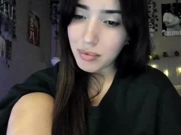 Anisa_Sweet Chaturbate stream image from November 23, 2025