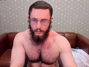 Ant_Power Chaturbate stream image from November 23, 2025
