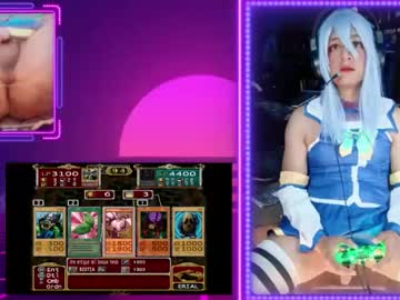 Billie_Cross_ Chaturbate stream image from November 23, 2025