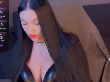 Blackberry_Star Chaturbate stream image from November 23, 2025