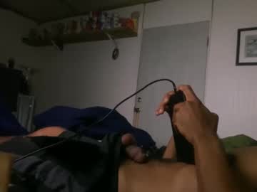 Blakininpuero Chaturbate stream image from November 23, 2025