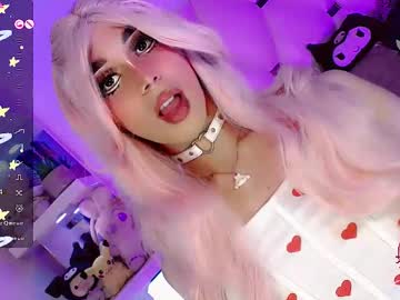 Dearalanaxxx Chaturbate stream image from November 23, 2025
