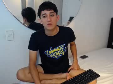 Dravith_And_Valery Chaturbate stream image from November 23, 2025