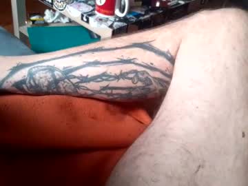 Frenchbeardman Chaturbate stream image from November 23, 2025