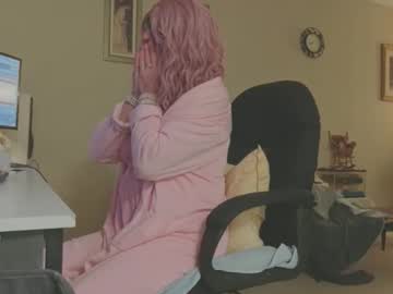 Melodyredux_62 Chaturbate stream image from November 23, 2025