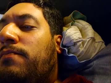 Nitagio Chaturbate stream image from November 23, 2025