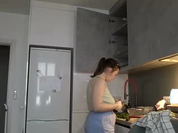 Nodarell Chaturbate stream image from November 23, 2025