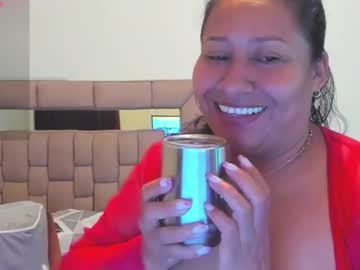 Nyomi_Browm Chaturbate stream image from November 23, 2025