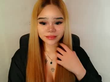 Preciousangel69xxx Chaturbate stream image from November 23, 2025