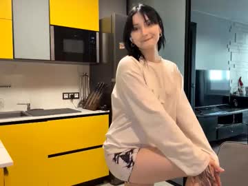 Rosendapopper Chaturbate stream image from November 23, 2025