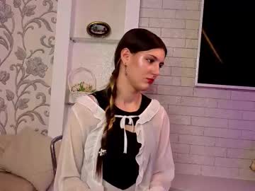 Shellycorsey Chaturbate stream image from November 23, 2025