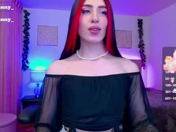 Soffi_Bunny_ Chaturbate stream image from November 23, 2025