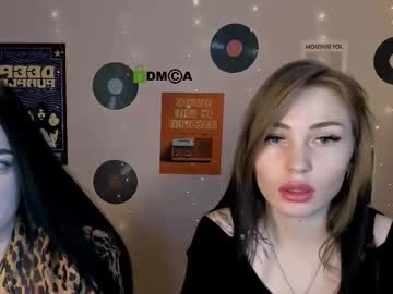 Ava_Crystal_ Chaturbate stream image from November 23, 2025