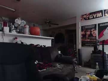 Biggerisbetter21 Chaturbate stream image from November 23, 2025