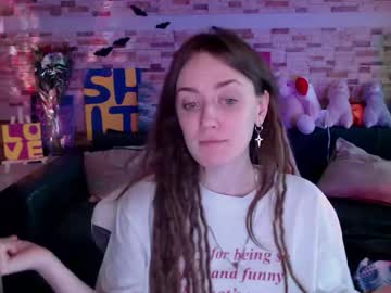 Dalia_Peach Chaturbate stream image from November 23, 2025
