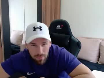 Darius_94 Chaturbate stream image from November 23, 2025