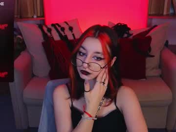 Mistress__Marcelline Chaturbate stream image from November 23, 2025
