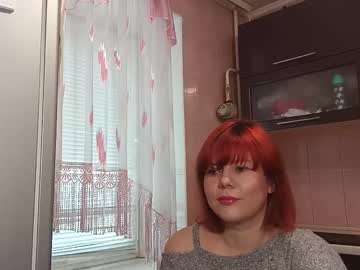Scarlettwave Chaturbate stream image from November 23, 2025