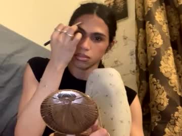 Stxllaxcx Chaturbate stream image from November 23, 2025