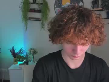 Tommy_Jamm Chaturbate stream image from November 23, 2025