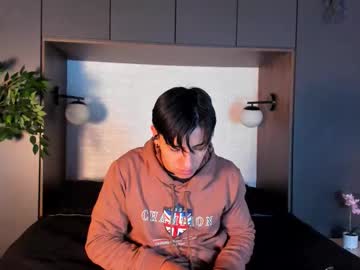 Andyjoy_ Chaturbate stream image from November 23, 2025