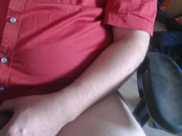 Bavarianboy89 Chaturbate stream image from November 23, 2025
