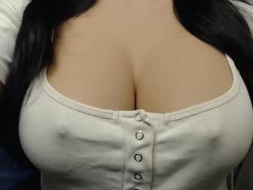 Cutie_Ivy66 Chaturbate stream image from November 23, 2025