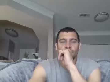 Hornyschmidt Chaturbate stream image from November 23, 2025