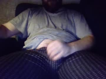 Red_Bearddd Chaturbate stream image from November 23, 2025