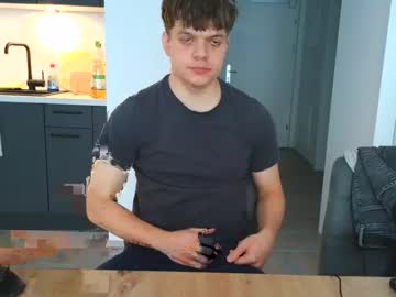 Thecuteguy144949 Chaturbate stream image from November 23, 2025