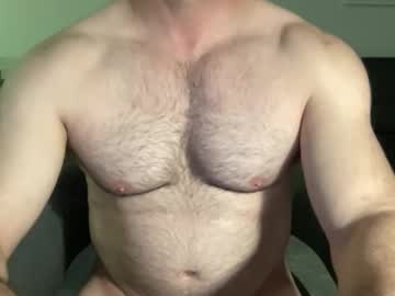 Aussiemuscledad Chaturbate stream image from November 23, 2025