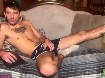 Badrolemodel Chaturbate stream image from November 23, 2025