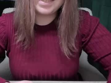 Blondymargaret Chaturbate stream image from November 23, 2025